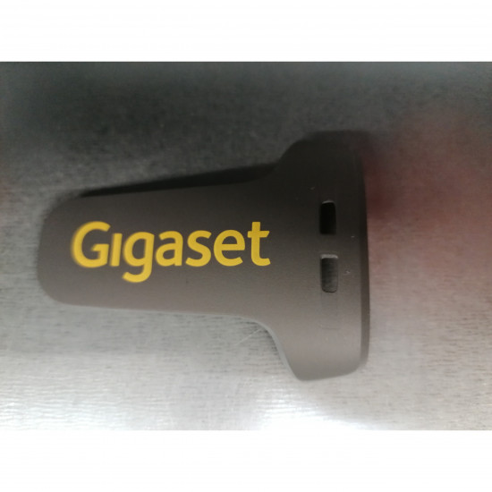 Gigaset PRO Ersatzteile G rtelclip f r R650H PRO