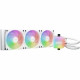 K Cooler Wasserk hlung be quiet! LIGHT LOOP 360mm ARGB White