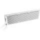 K Cooler Wasserk hlung be quiet! LIGHT LOOP 360mm ARGB White