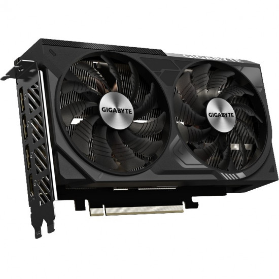 RTX 4070 12GB Gigabyte Windforce 2X OC V2 GDDR6