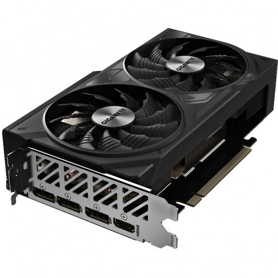 RTX 4070 12GB Gigabyte Windforce 2X OC V2 GDDR6