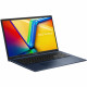 ASUS Vivobook 17 X1704ZA-AU245W i3-1215U/8GB/512GB SSD/W11 Home quiet blue - Keyboard layout might be German