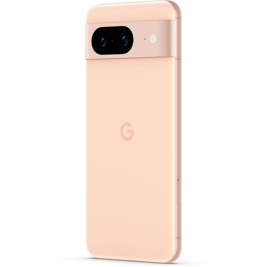 Google Pixel 8 128GB 8RAM 5G rose