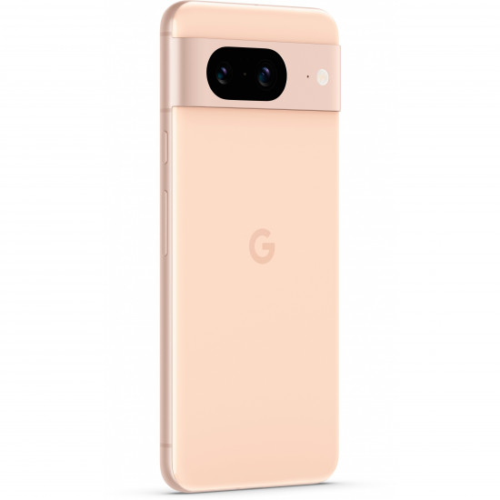 Google Pixel 8 128GB 8RAM 5G rose