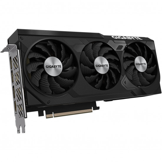 RTX 4070 12GB Gigabyte Windforce OC V2 GDDR6 3 Fan