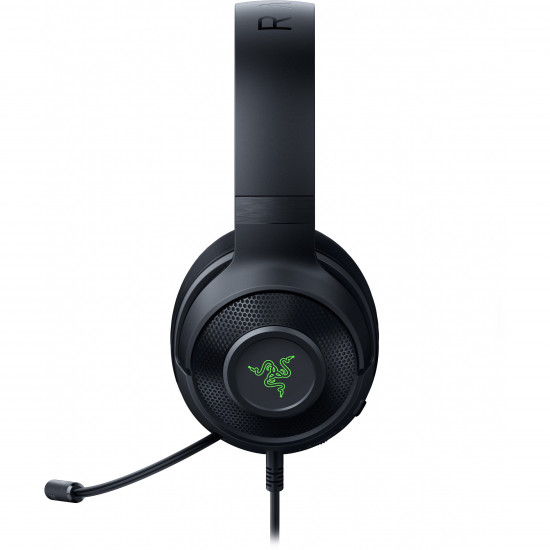 Razer Kraken V3 X wired Gaming Headset black