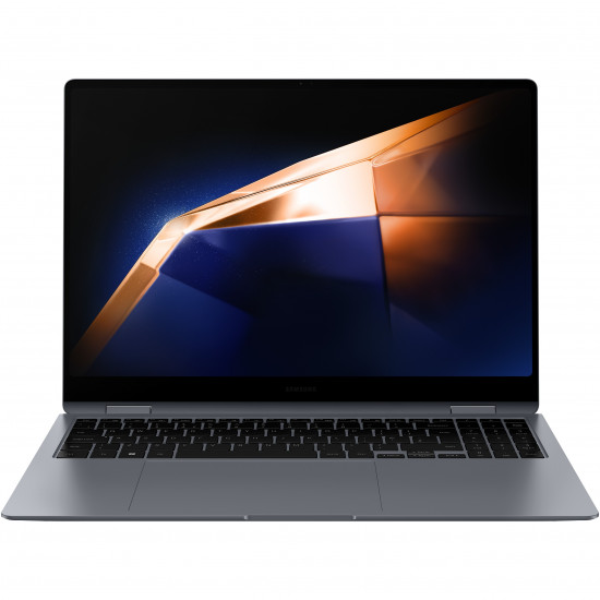 Samsung Galaxy Book4 Pro CU7 155H/32GB/1TBSSD/W11Home gray - Keyboard layout might be German