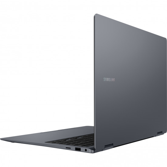 Samsung Galaxy Book4 Pro CU7 155H/32GB/1TBSSD/W11Home gray - Keyboard layout might be German