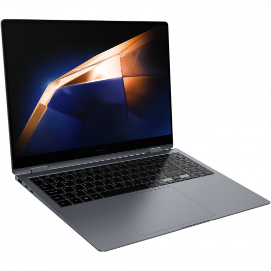 Samsung Galaxy Book4 Pro CU7 155H/32GB/1TBSSD/W11Home gray - Keyboard layout might be German