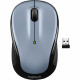 Logitech M325s Wireless Mouse Lightsilver