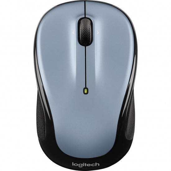 Logitech M325s Wireless Mouse Lightsilver