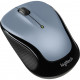 Logitech M325s Wireless Mouse Lightsilver