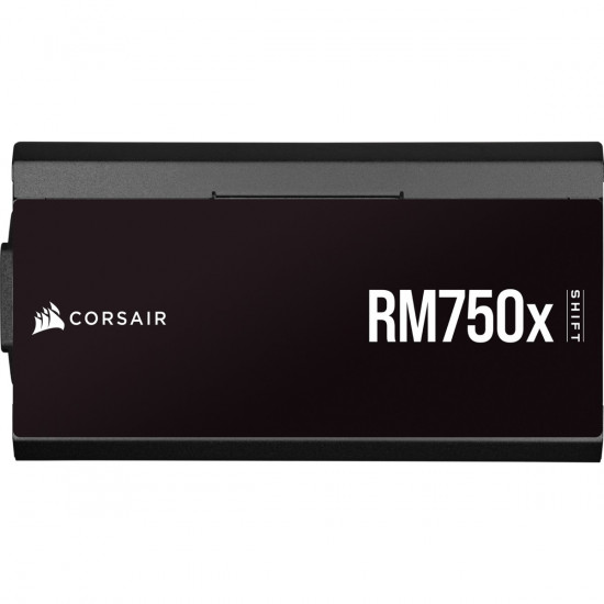 750W Corsair RMx Series RM750x SHIFT | 80+ Gold