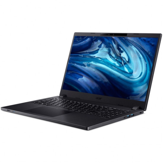 Acer TravelMate P2 TMP215-54-514V i5-1235U/16GB/512GB/W11Pro/black - Keyboard layout might be German