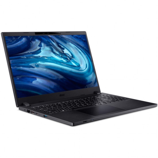 Acer TravelMate P2 TMP215-54-514V i5-1235U/16GB/512GB/W11Pro/black - Keyboard layout might be German