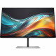 60,5cm/23,8inch (1920x1080) HP 724pf 16:9 FHD IPS 5ms 100Hz HDMI DP USB Pivot Black/Silver