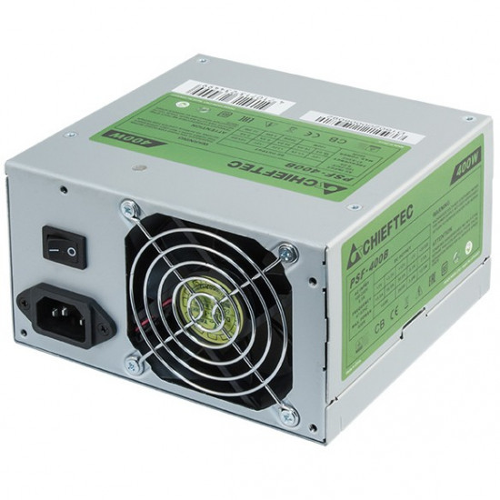 400W Chieftec SMART Serie PSF-400B