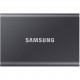 4TB Samsung Portable T7 Shield USB 3.2 Gen2 Gray retail