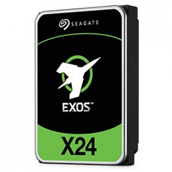 20TB Seagate EXOS X24 ST20000NM002H 7200RPM 512MB Ent.