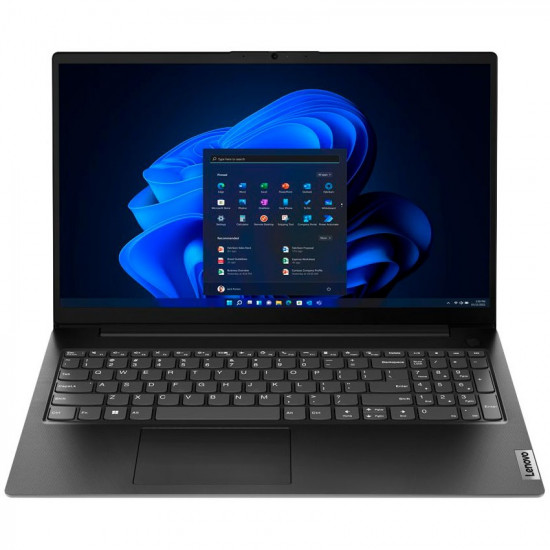 Lenovo V15 G4 AMN RYZ5-7520U/8GB/512SSD/FHD/matt/noOS - Keyboard layout might be German