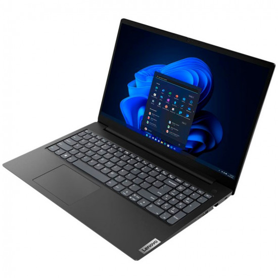 Lenovo V15 G4 AMN RYZ5-7520U/8GB/512SSD/FHD/matt/noOS - Keyboard layout might be German