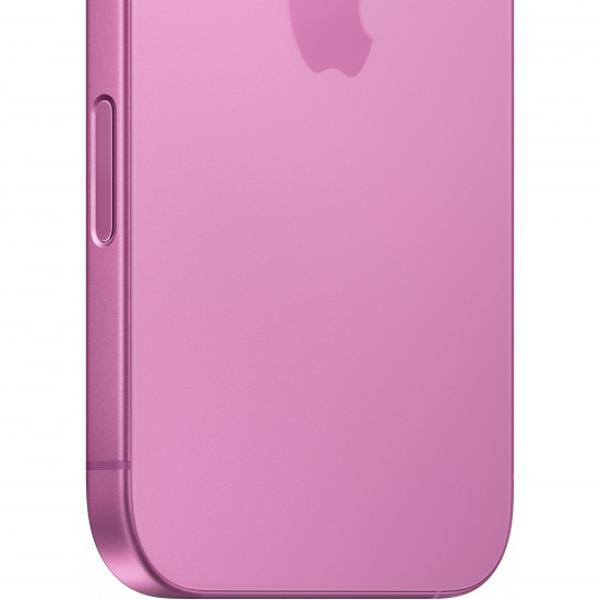 Apple iPhone 16 Plus 256GB Pink