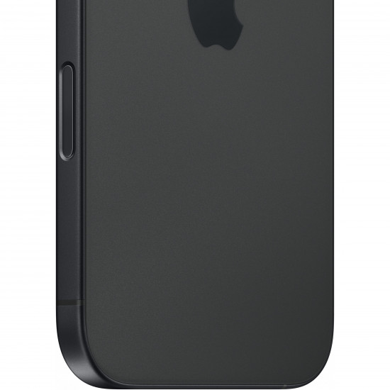 Apple iPhone 16 256GB Black