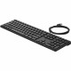 HP Desktop 320K black - Keyboard layout might be German