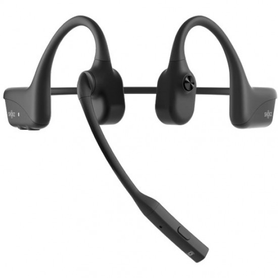 Shokz OpenComm2 Industrial Version Bluetooth Wireless Bone Conduction Headset