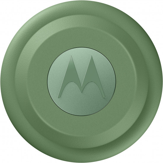 Motorola Moto Tag Jade Green