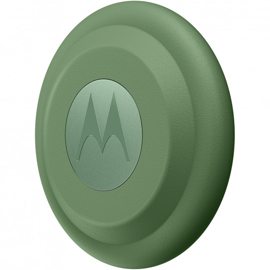 Motorola Moto Tag Jade Green