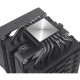 K Cooler Thermaltake ASTRIA 600 ARGB Sync Air Cooler Black