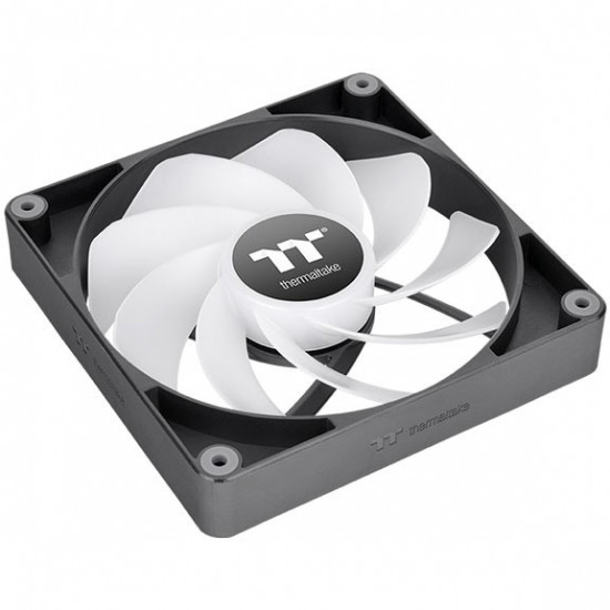 120mm Thermaltake CT120 Reverse ARGB Sync PC Cooling Fan 2 Pack