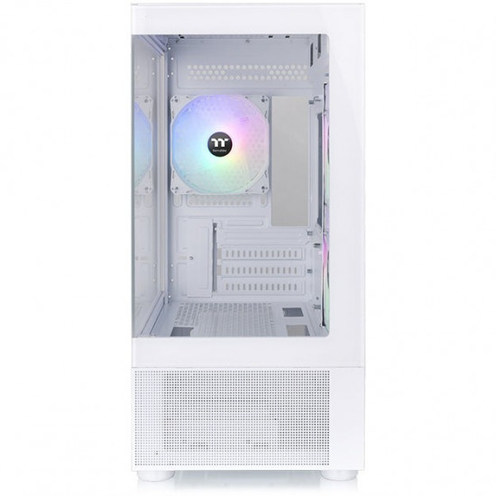 Midi Thermaltake View 170 TG ARGB Snow White