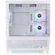 Midi Thermaltake View 170 TG ARGB Snow White