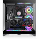 Midi Thermaltake CTE E550 TG Black