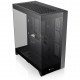 Midi Thermaltake CTE E550 TG Black