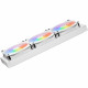 120mm Be Quiet! LIGHT WINGS LX PWM high-speed White Triple-Pack