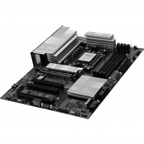 AM5 MSI PRO X870-P WiFi ATX