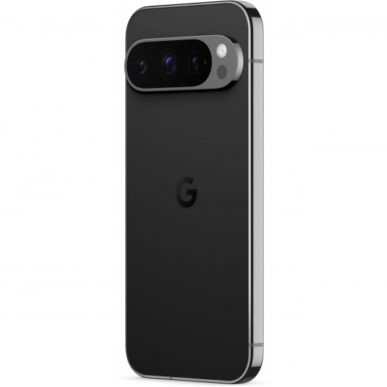 Google Pixel 9 Pro 256GB 16RAM 5G Obsidian