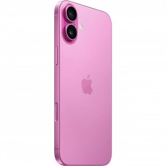 Apple iPhone 16 Plus 128GB Pink