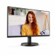 61cm/24inch (1920x1080) AOC 24B3HMA2 Full HD 100 Hz 1ms HDMI VGA LS Black