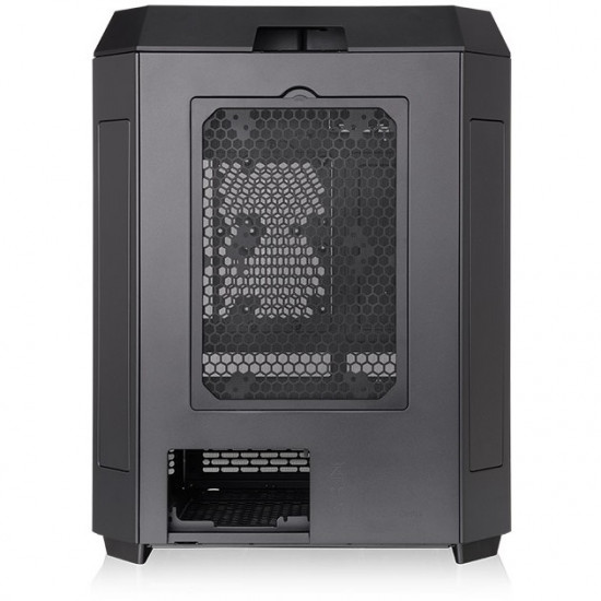 Midi Thermaltake The Tower 600 Black