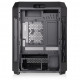 Midi Thermaltake The Tower 600 Black