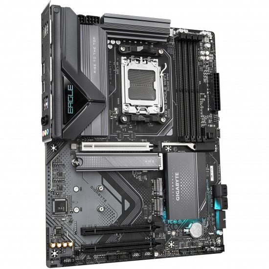 AM5 Gigabyte X870 EAGLE WIFI7 ATX