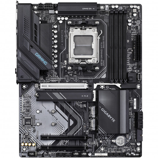 AM5 Gigabyte X870 GAMING P WIFI6 ATX