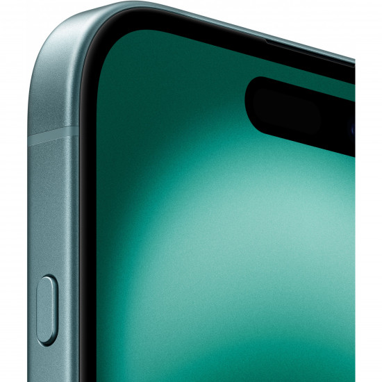 Apple iPhone 16 256GB Teal