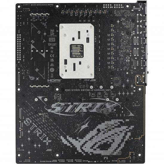 AM5 ASUS ROG STRIX X870E-E Gaming WIFI ATX