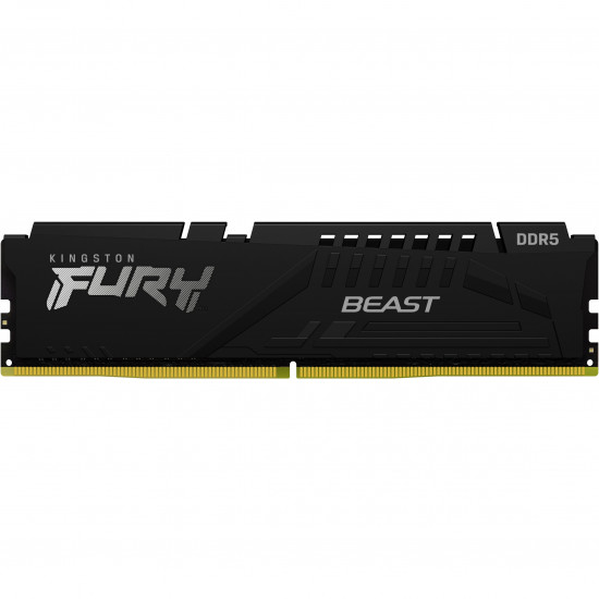 5600 128GB Kingston (4x 32GB) Kit of 4 Fury Beast Black XM