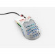 Glorious Gaming Mouse Model O wired white